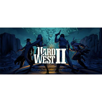 Hard West 2 – Zbozi.Blesk.cz