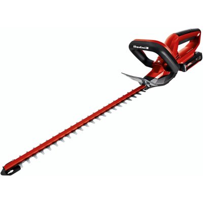 Einhell Expert Plus GE-CH 1846 Li Kit (1x2,0 Ah) 3410683 – Zboží Mobilmania