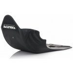 Acerbis Kryt pod motor ACERBIS pro SUZUKI RMZ450 18-25 černá | Zboží Auto