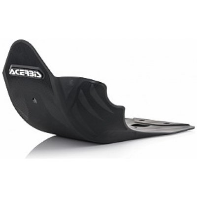 Acerbis Kryt pod motor ACERBIS pro SUZUKI RMZ450 18-25 černá | Zboží Auto