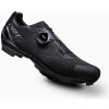 Boty na kolo DMT KM4 Black/Black