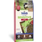 bosch Sensitive Lamb & Rice 1 kg – Hledejceny.cz