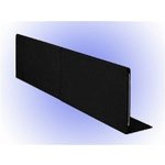 ROSCO RSA ACTIV IFF Florbalové mantinely 28x16m vč. 2 vozíku bílé – Zboží Dáma