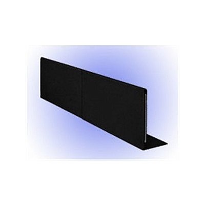ROSCO RSA ACTIV IFF Florbalové mantinely 28x16m vč. 2 vozíku bílé – Zboží Dáma