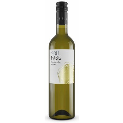 Fabig Sauvignon Blanc Sahara 2018 0,75 l – Sleviste.cz