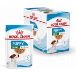 Royal Canin Mini Puppy 24 x 85 g – Zbozi.Blesk.cz