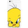 Pouzdro a kryt na mobilní telefon Apple Pouzdro ERT Ochranné iPhone XS / X - Looney Tunes, Tweety 002