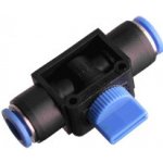 Pneumatics & Hydraulics Uzavírací ventil s odvětráním 12 – Hledejceny.cz