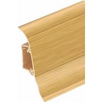 Döllken soklová lišta SLK 50 W169 2,5 m – HobbyKompas.cz