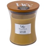 WoodWick Gilded Sands 275 g – Zboží Dáma