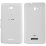 Kryt Sony Xperia E4g E2003 zadní bílý – Hledejceny.cz