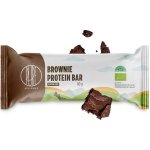 BrainMax Protein Bar BIO, 60 g – Zboží Dáma