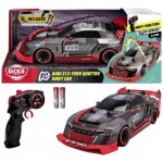 Dickie Toys RC Audi S1 E-Tron Quattro 30 cm, 2 kanály – Hledejceny.cz