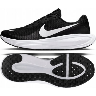 Nike Revolution 8 HJ9198-003 černé – Hledejceny.cz
