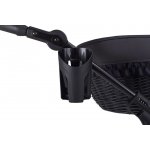 Camarelo Držák na nápoje Coletto Black – Sleviste.cz