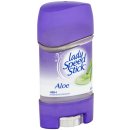 Lady Speed Stick Aloe tuhý deodorant gel 65 g