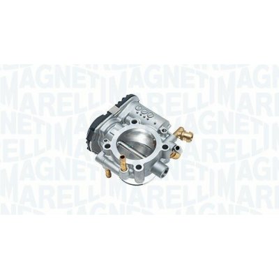 Hrdlo škrticí klapky MAGNETI MARELLI 802000000156 – Hledejceny.cz