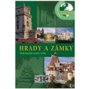 100 nejkrásnějších hradů a zámků světa Kolektiv autorů