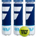 Babolat Gold 72 ks – Zbozi.Blesk.cz