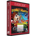 Sydney Hunter Collection (Evercade Cartridge 30) – Hledejceny.cz