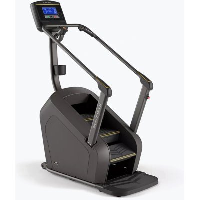 Matrix Fitness Climbmill C50XUR-02 – Zboží Dáma