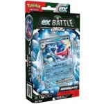 Pokémon TCG ex Battle Deck - Kangaskhan/Greninja – Zboží Mobilmania