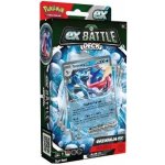 Pokémon TCG ex Battle Deck - Kangaskhan/Greninja – Hledejceny.cz