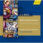 Johann Sebastian Bach - Weihnachtsoratorium BWV 248 3 CD – Hledejceny.cz