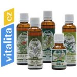 Naděje K05 Doplněk z bylin k harmonizaci ženských reprodukčních a hormonálních funkcí 250 ml – Hledejceny.cz
