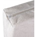Takoy Oboustranně nepromokavý potah na matraci 90x200x10 bílý-HT-00919 | 90x200x10 – Zboží Mobilmania