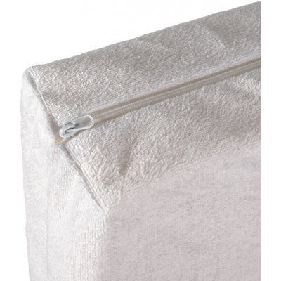 Takoy Oboustranně nepromokavý potah na matraci 90x200x10 bílý-HT-00919 | 90x200x10 – Zboží Mobilmania