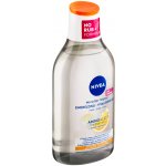 Nivea Energy Micellar Water s vitaminem C 400 ml – Hledejceny.cz