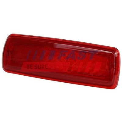 FAST Světlo stop renault trafic 14> WFT87212 – Hledejceny.cz