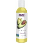 Now Solutions Avokádový olej 118 ml – Sleviste.cz