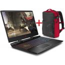 Notebook HP Omen 15-dc1008 7BS01EA