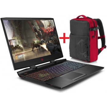 HP Omen 15-dc1004 6CC08EA