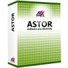 Účetní a ekonomický software ABX Astor PRO