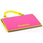 Reebok TriFord Fitness Mat – Sleviste.cz