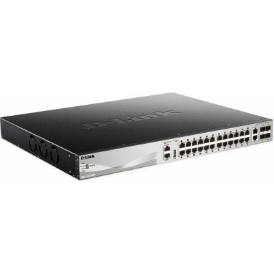 D-Link DGS-3130-30PS – Zbozi.Blesk.cz