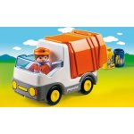 Playmobil 6774 POPELÁŘSKÉ AUTO – Zboží Živě