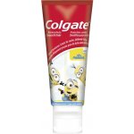 Colgate s vysokou ochranou proti zubnímu kazu pro děti 50 ml – Hledejceny.cz