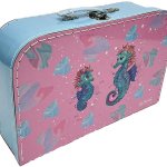 HERLITZ Mořský koník 35 cm – Zboží Mobilmania