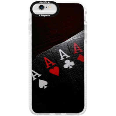 Pouzdro iSaprio - Poker - iPhone 6/6S – Zboží Mobilmania