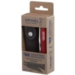 Opinel N°08 Inox Trekking 8,5 cm + pouzdro – Hledejceny.cz