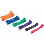 TRINFIT Power Band Set posilovacích gum – Hledejceny.cz