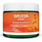 Weleda tělové máslo pro těhotné ženy 150 ml – Zboží Dáma