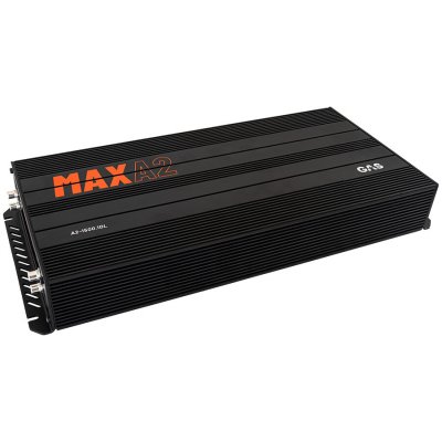 GAS MAX A2-1500.1DL – Hledejceny.cz