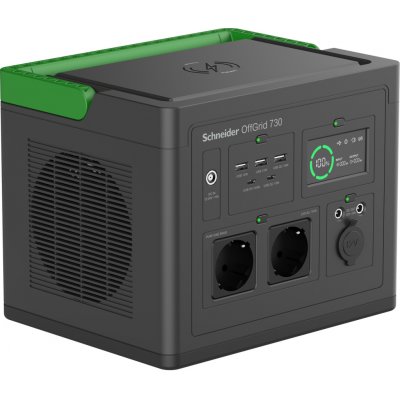 APC PPS730-GR – Zbozi.Blesk.cz