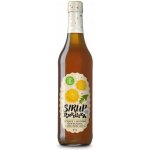 Koldokol sirup Pampeliška 0,5 l – Zboží Dáma