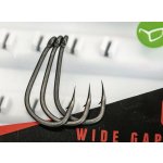 Korda Kamakura Wide Gape vel.4 10 ks – Zboží Mobilmania